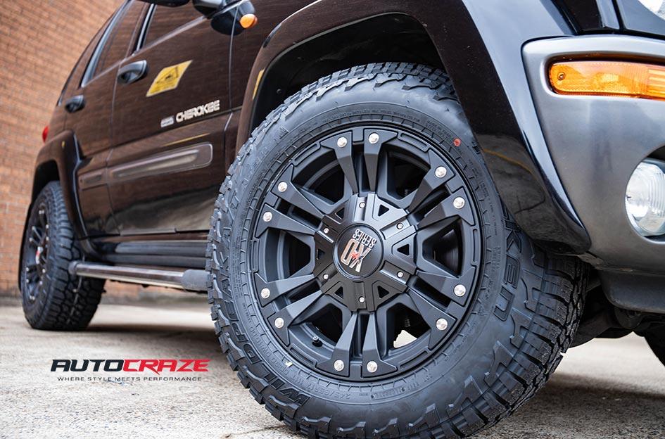 JEEP-CHEROKEE-MONSTER-XD-2-MATTE-BLACK